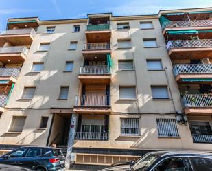 Exterior view of Planta baja for sale in Calafell  with Air Conditioner, Heating and Terrace