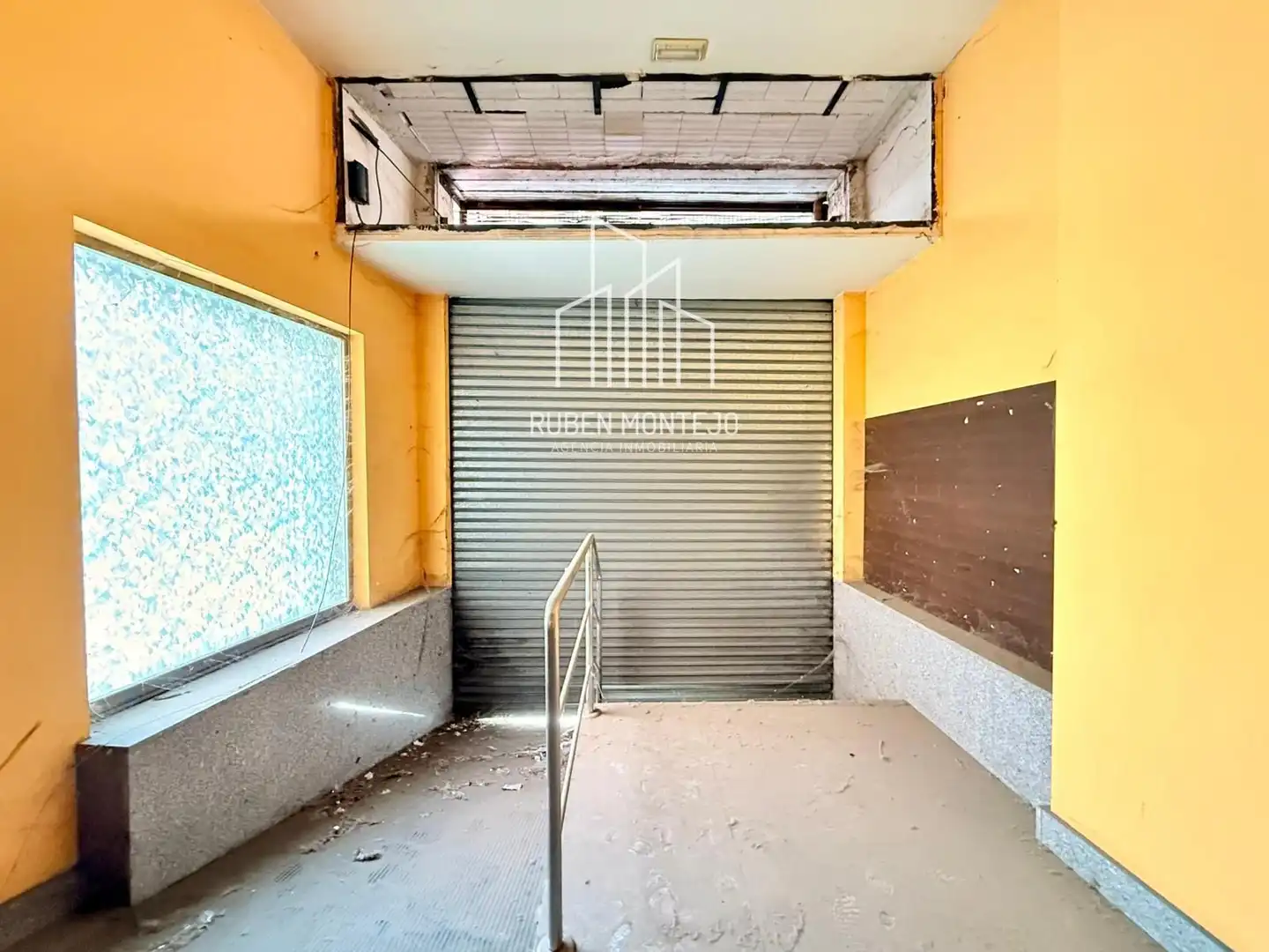 Business premises for sale in Ledesma, imagen 5
