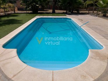 Villa avec balcon à vendre à Calle Cristo Marroquí