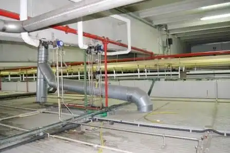 Nau industrial en venda en Cambados