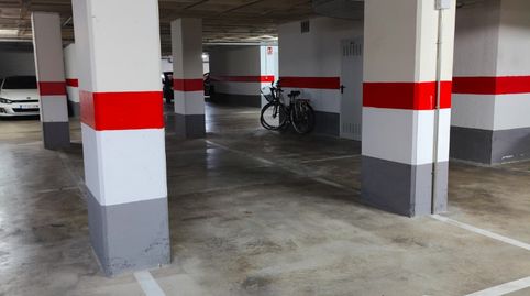 Plaza de Garaje 78