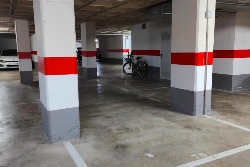 Foto 1 de Piso en venta en Carrer de Sant Francesc, Casco Urbano, Castellón