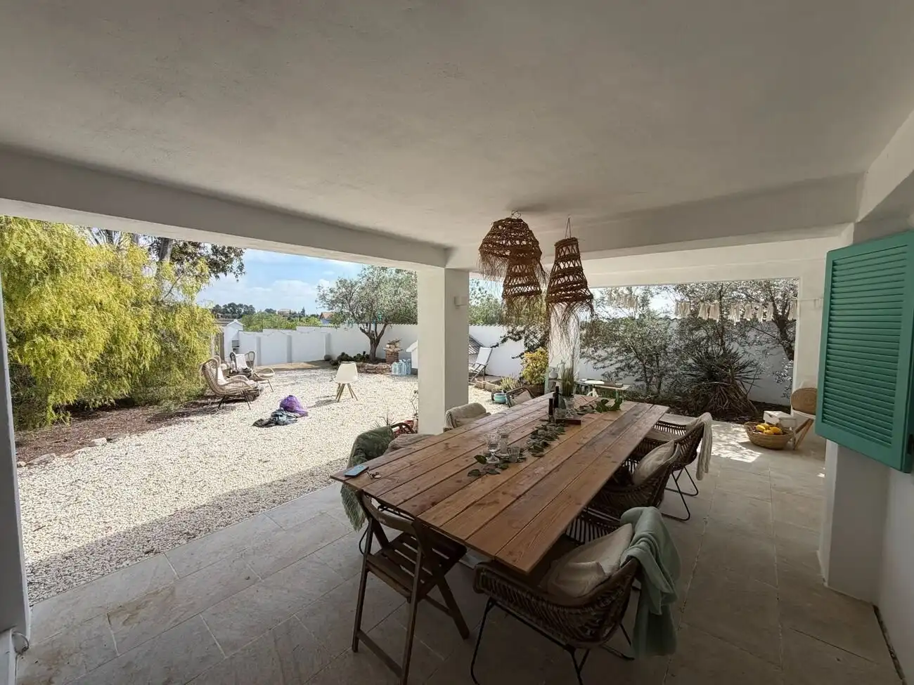 Maison rustique avec piscine à vendre à N/A, imagen 6