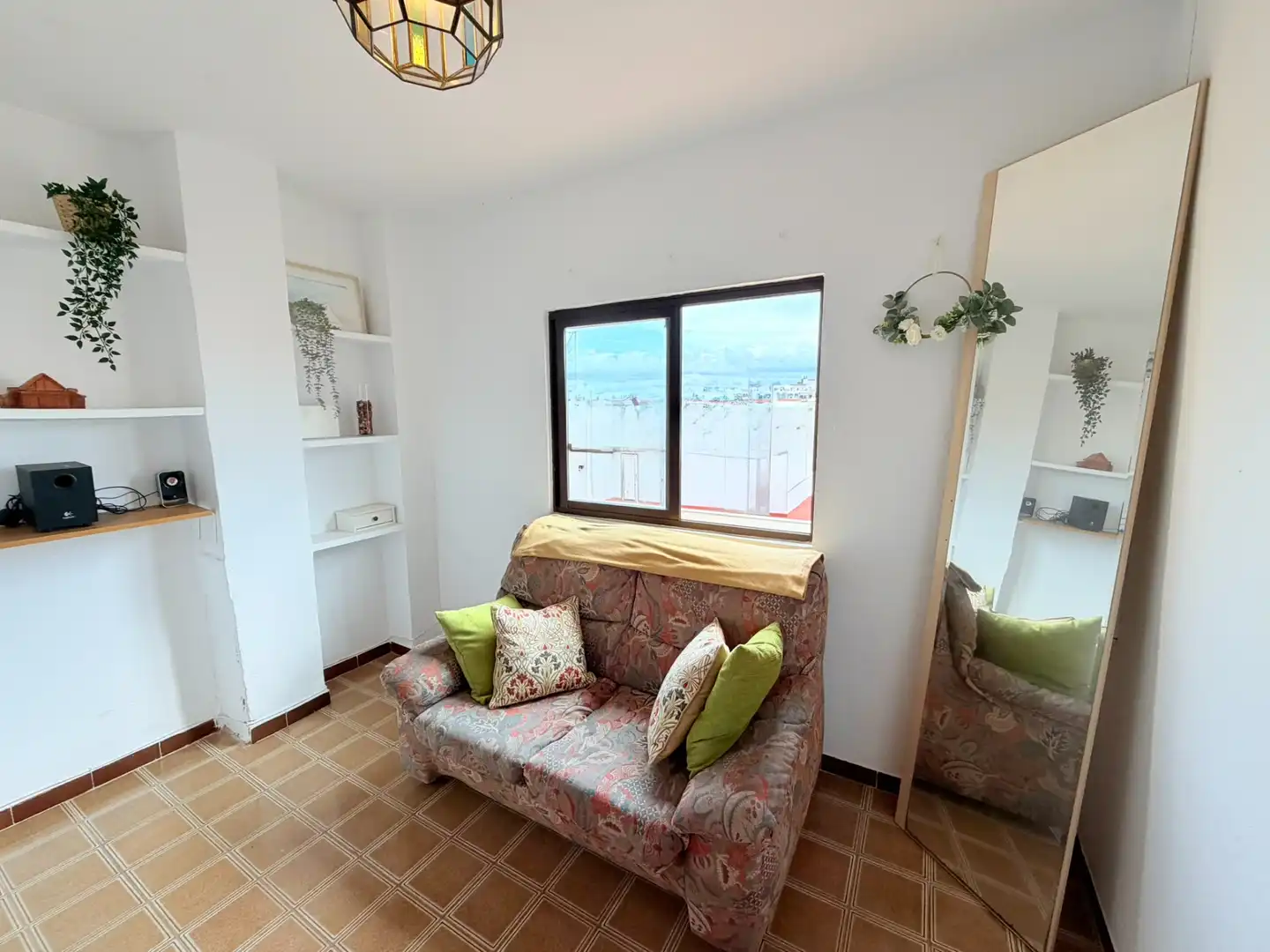 Penthouse mit Aufzug zum Verkauf in Carrer de Joan Fuster i Ortells, imagen 7