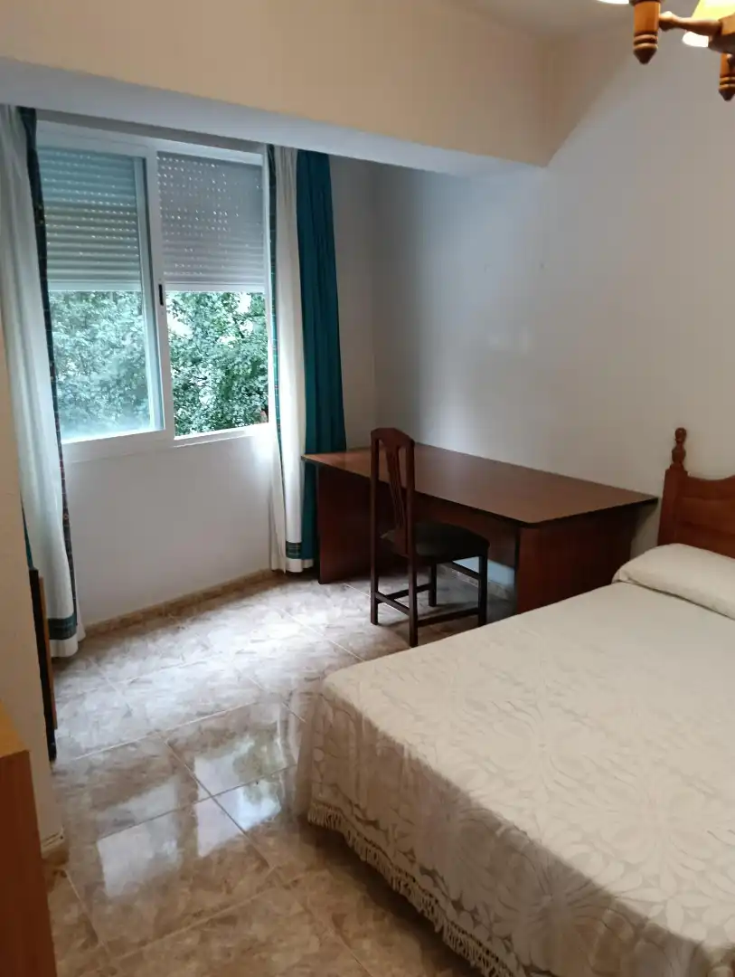 Flat for rent in Calle Obispo Hurtado, 13, Centro - Sagrario