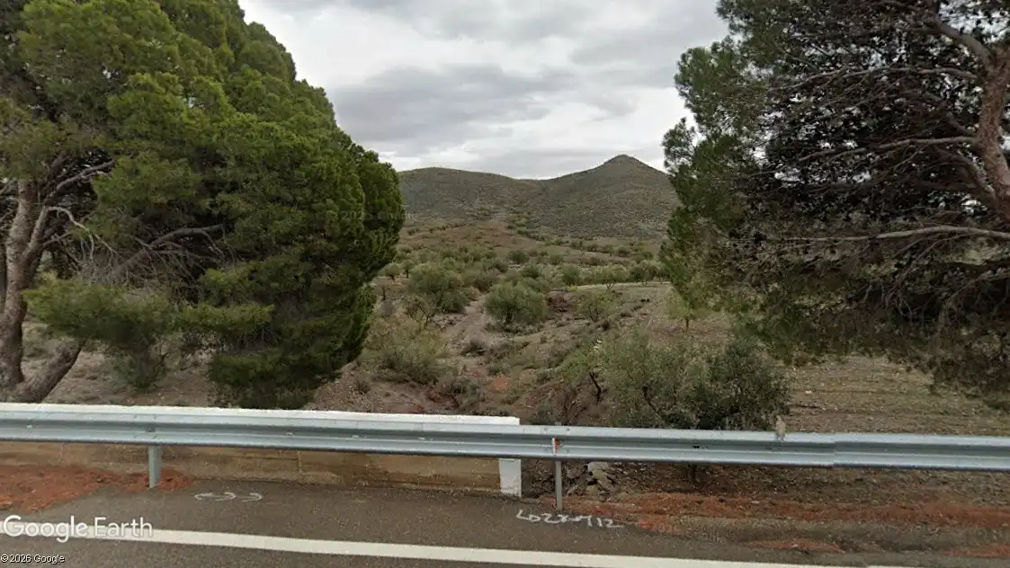 Terreno rustico in vendita a Alboloduy, imagen 4