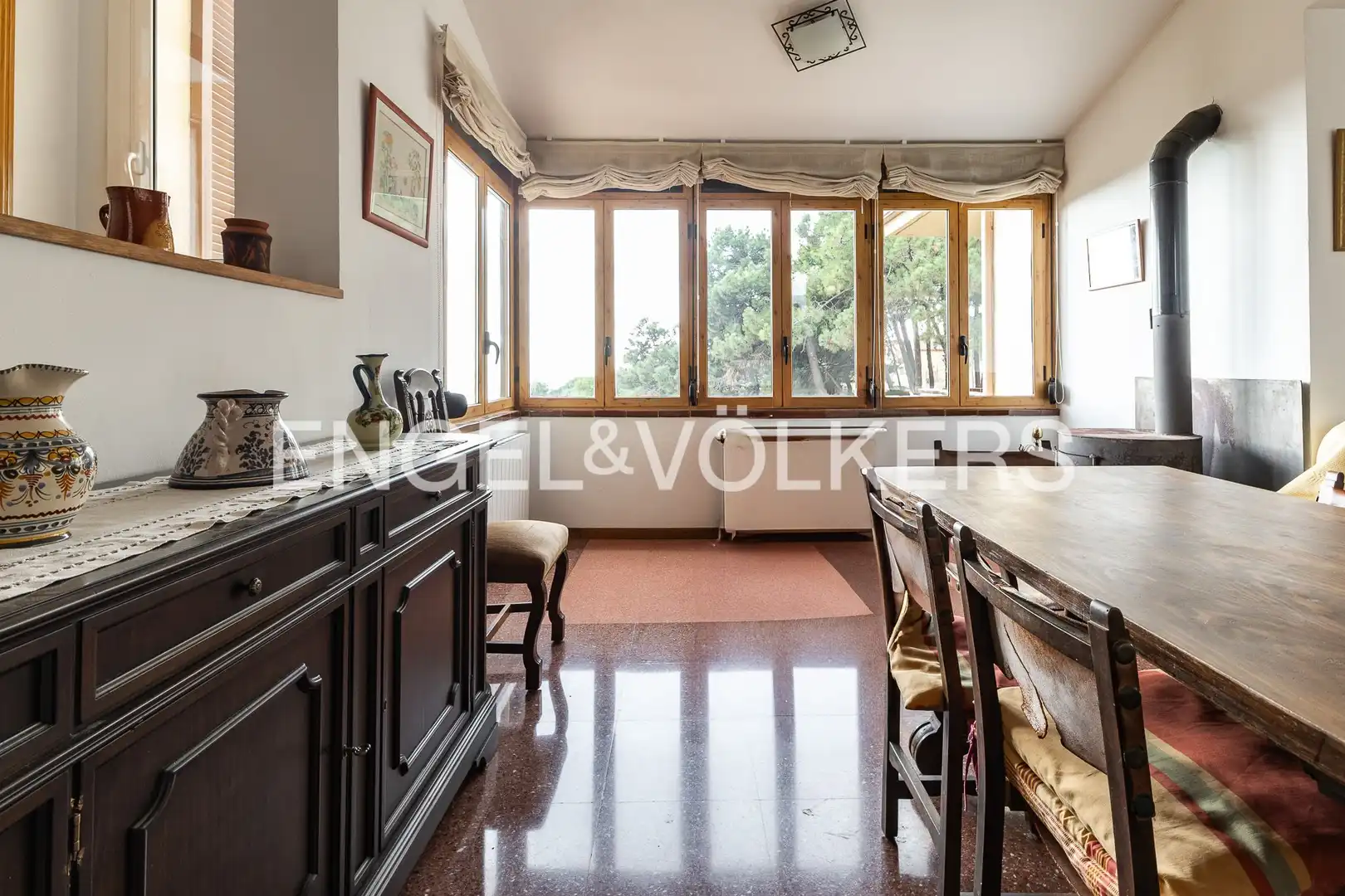 Maison avec terrasse à vendre à Sant Cebrià de Vallalta, imagen 11