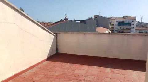 Foto 5 de Dúplex en venta en Carrer de Sant Joan D'en Coll, 18-20, Fonts dels Capellans - Sagrada Família, Manresa