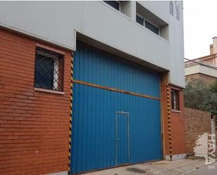 Exterior view of Building for sale in Santpedor