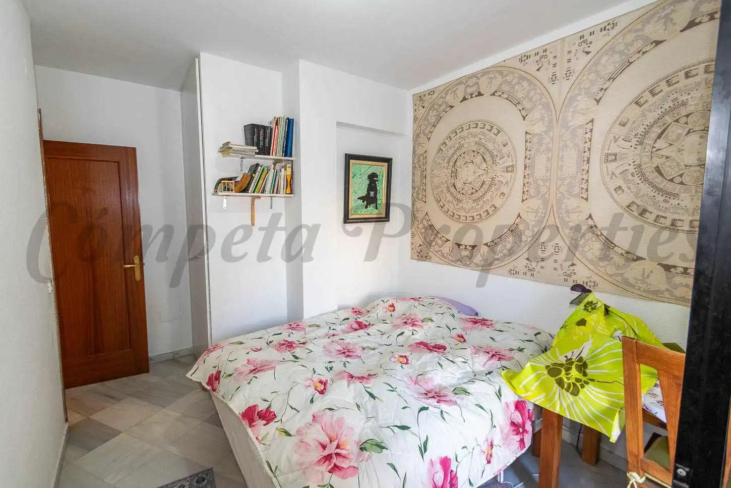 Apartment zum Verkauf in Torrox Pueblo, imagen 13