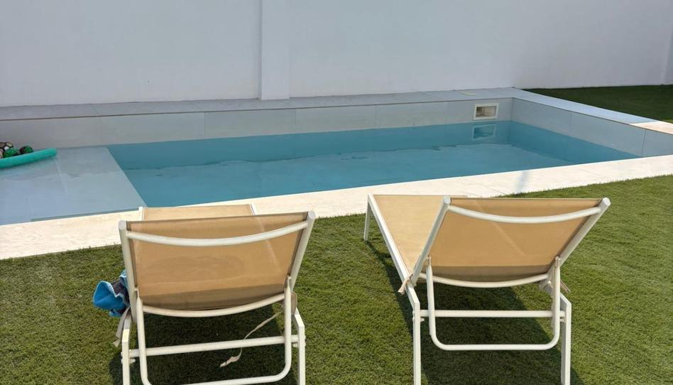 Photo 1 of House or chalet for sale in Carretera Hermanas Utrera, Vista Azul - Consolación, Sevilla