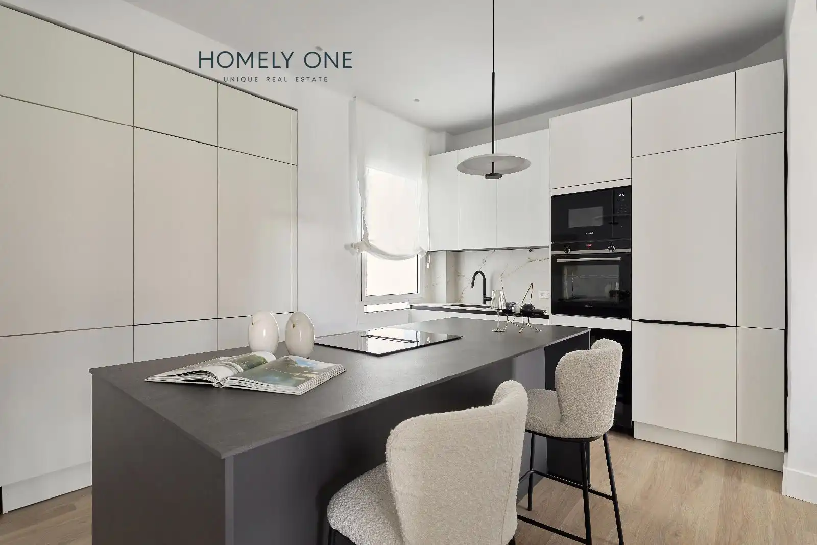Appartement avec ascenseur à vendre à Barrio de Salamanca, imagen 6