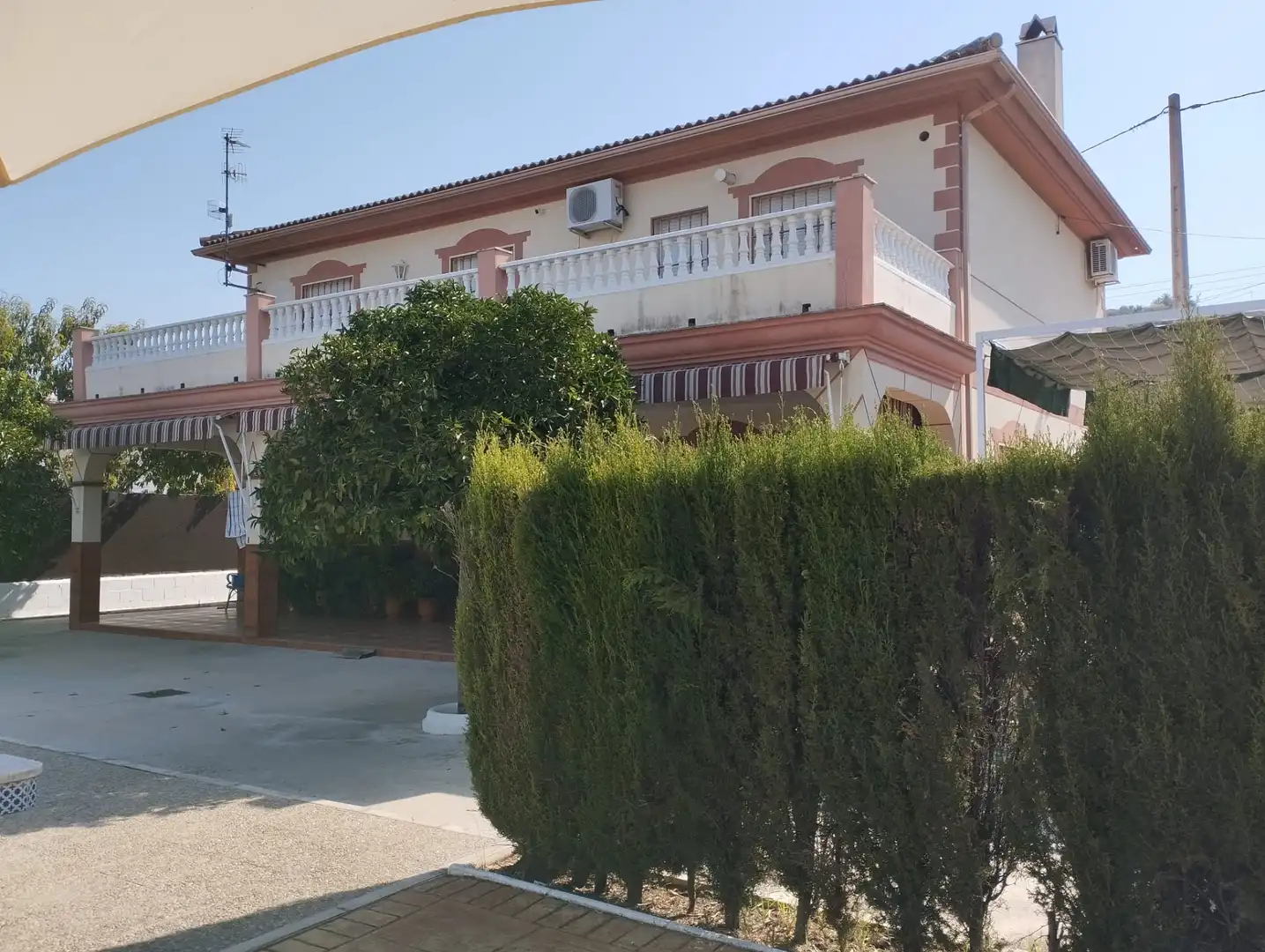 Villa zum Verkauf in Diseminado Pedroso, imagen 4