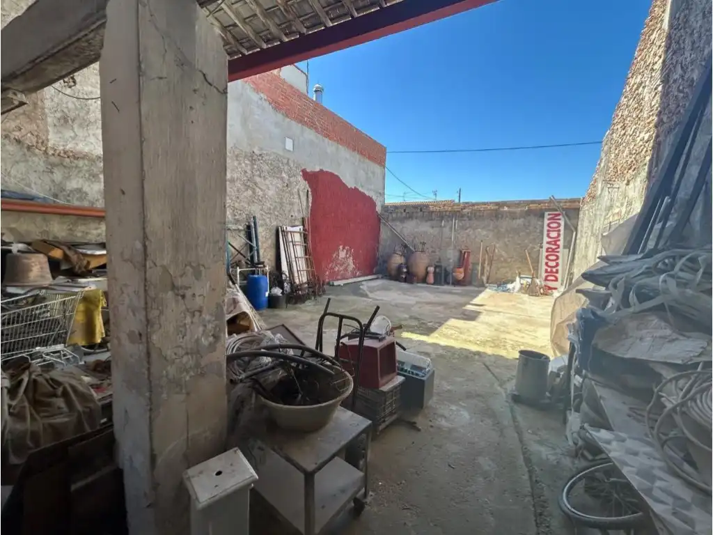 Chalet con terraza en venta en Les Alqueries / Alquerías del Niño Perdido, imagen 93