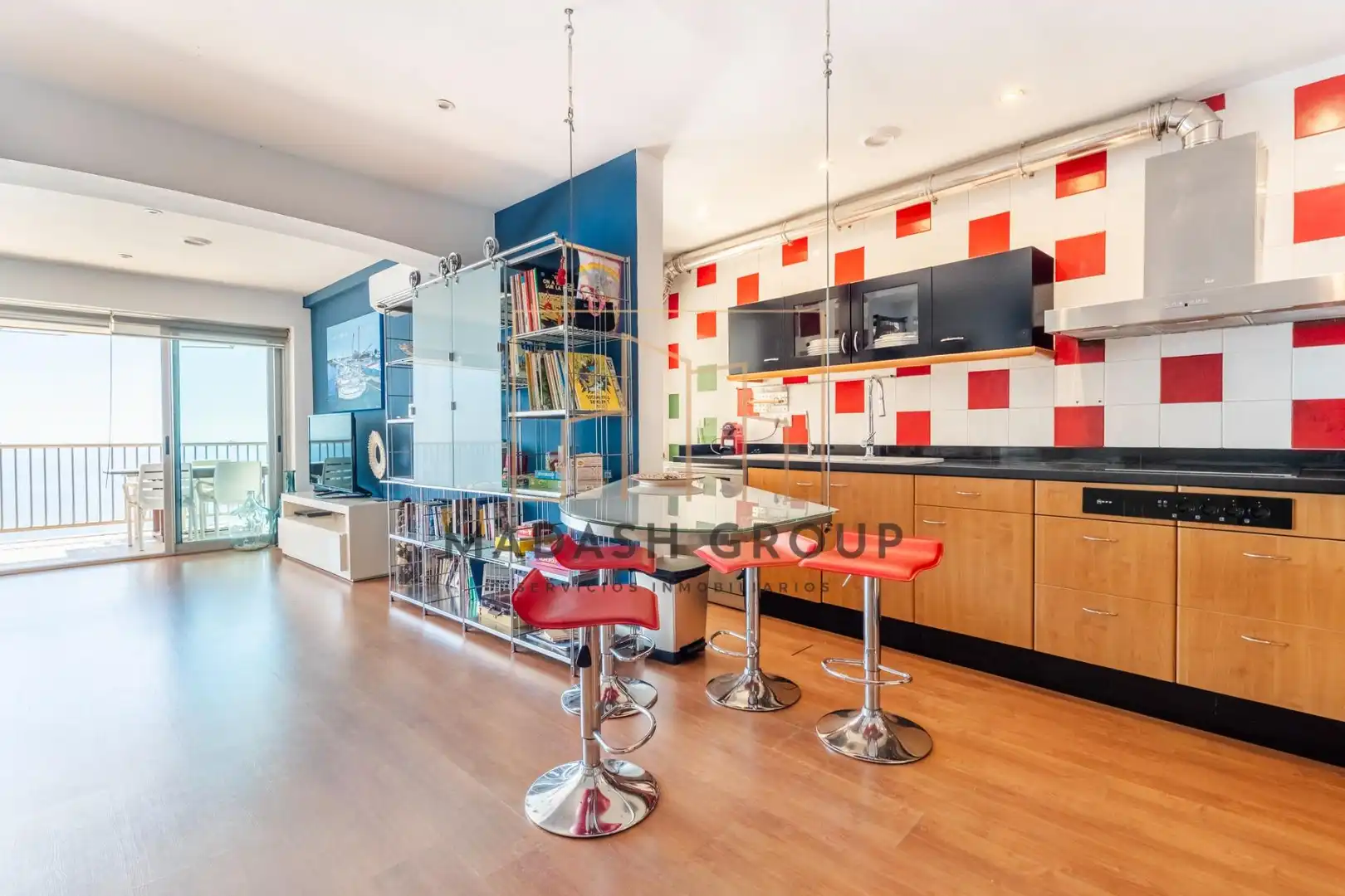 Wohnung mit Terrasse zum Verkauf in FALCONERA, imagen 16