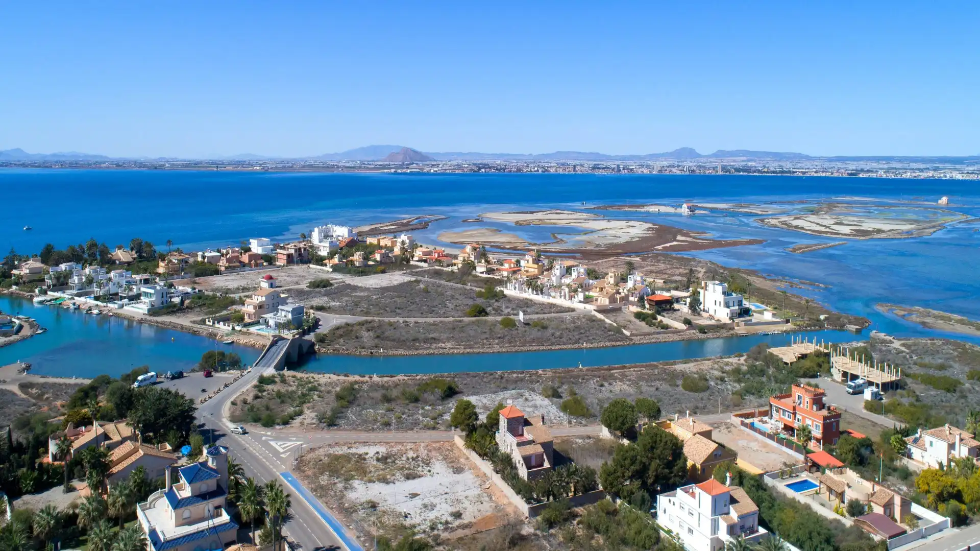 Xalet en venda a Urbanizacion URB VENEZIOLA (MANGA), imagen 54