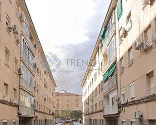 Vista exterior de Pis en venda en  Murcia Capital