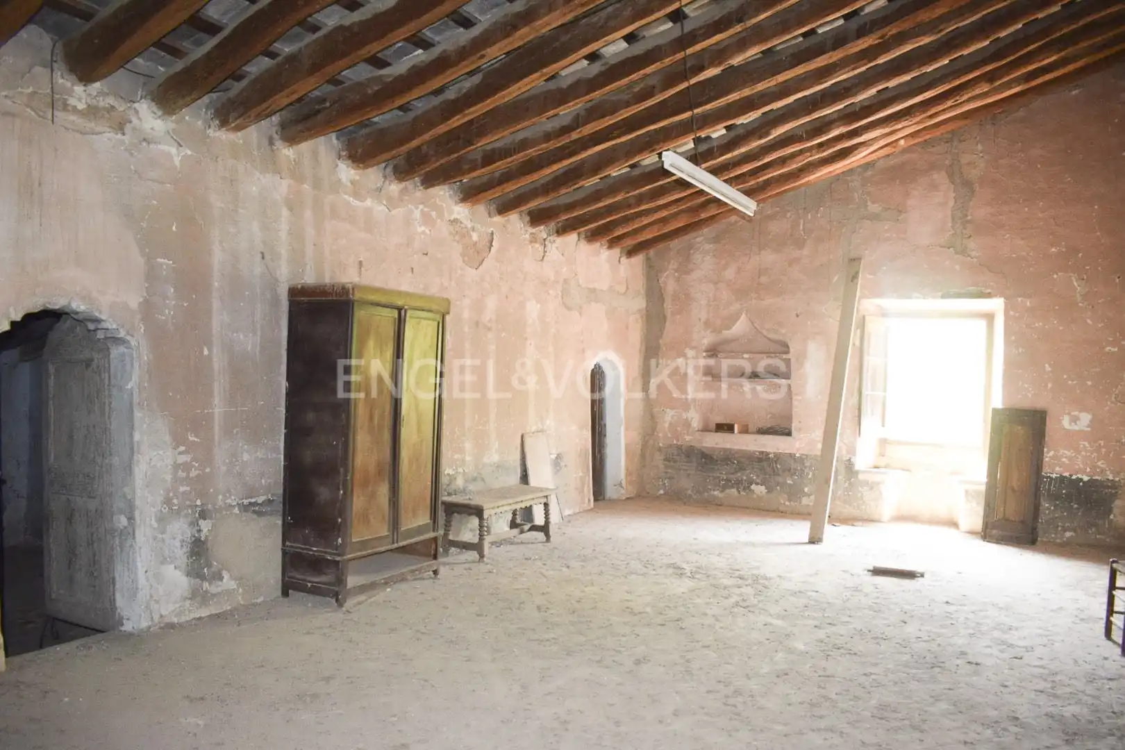 Finca rústica en venta en Castellbisbal con Aire acondicionado, Calefacción y Jardín privado