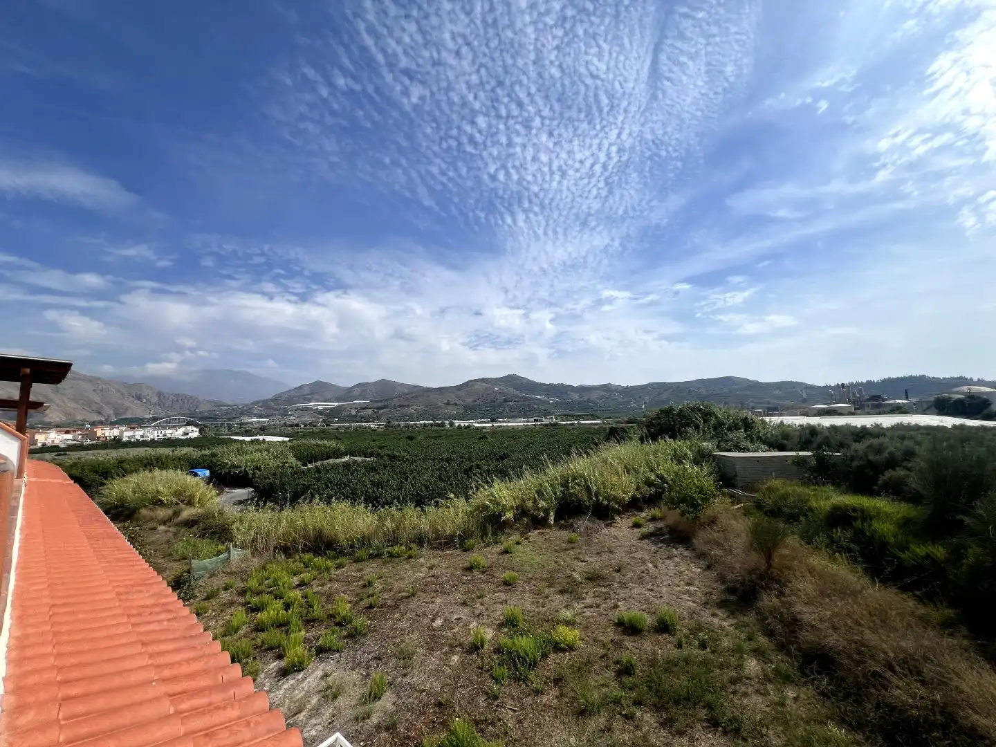 Casa bifamiliare con terrazza in vendita a Lobres, imagen 7