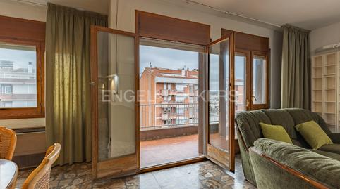 Foto 3 de Àtic en venda a Eixample, Barcelona