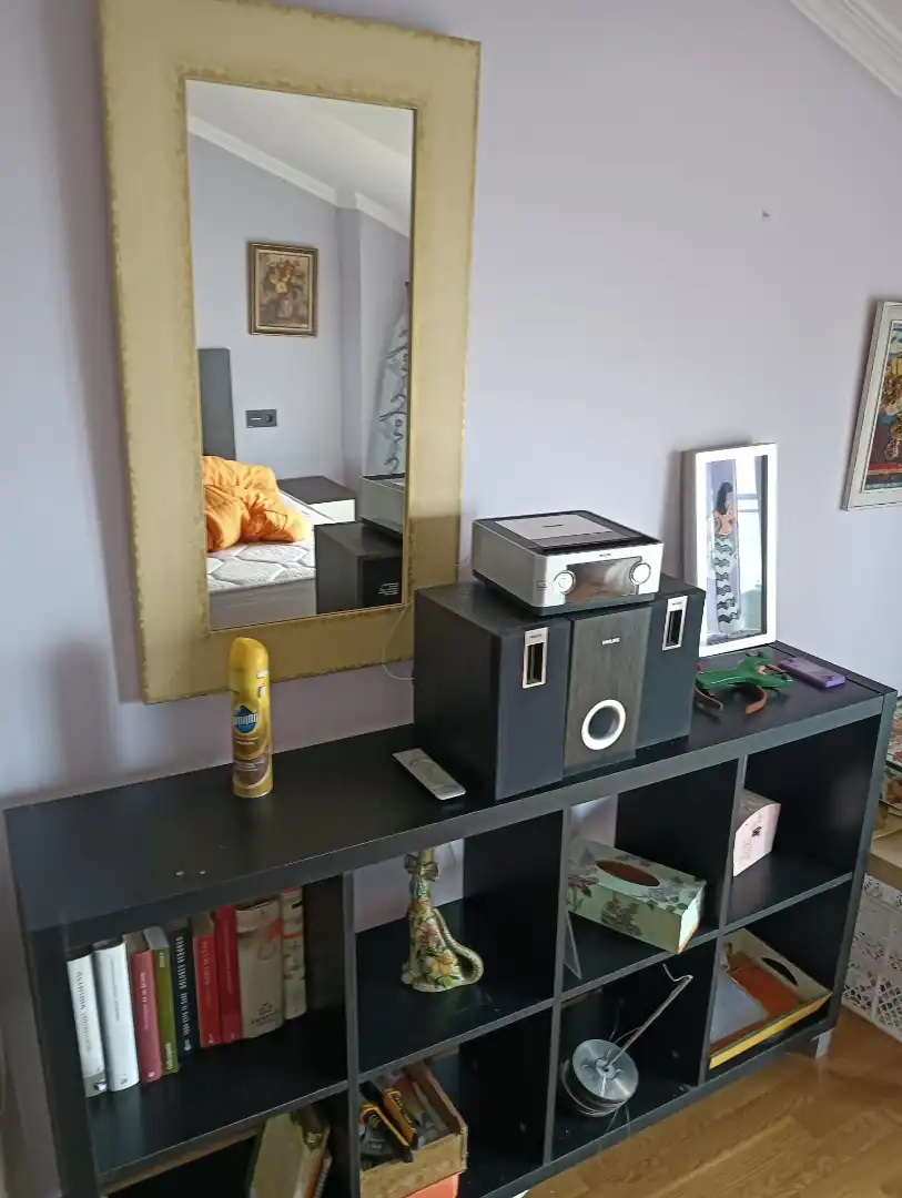 Appartamento con ascensore in affitto a Rúa Atalaia, imagen 8