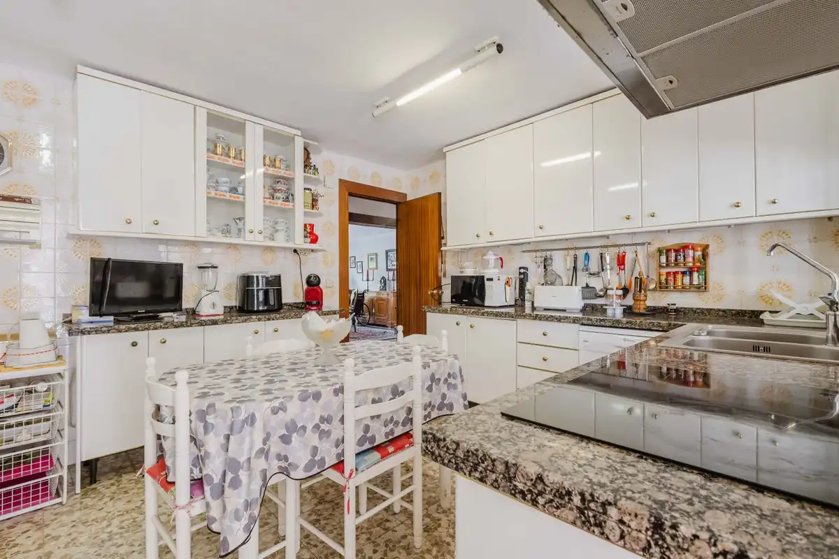Maison avec terrasse à vendre à Calle Flamencos, imagen 17