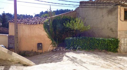 Foto 4 de Residencial en venda a Carrer Sastre, 1, Monistrol de Calders, Barcelona