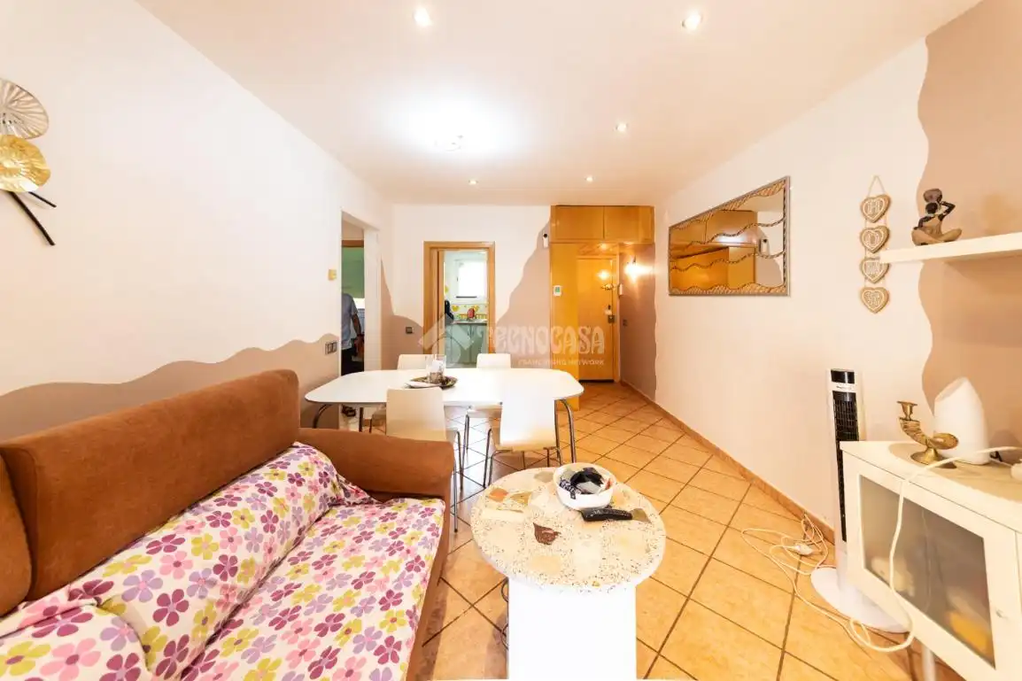 Bedroom of Flat for sale in Calafell  with Heating and Balcony