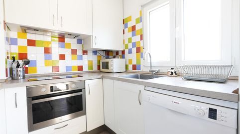 Photo 3 of Flat for sale in Santa Comba, Casa de Campo, Madrid Capital