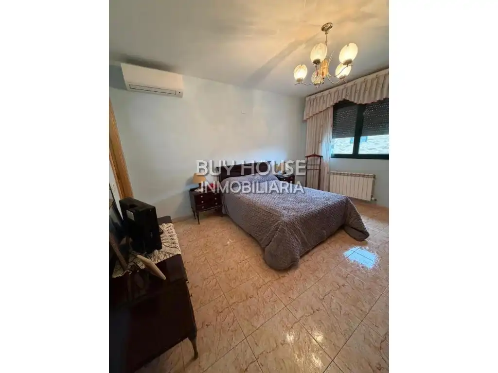 Casa o xalet en venda a Pantoja