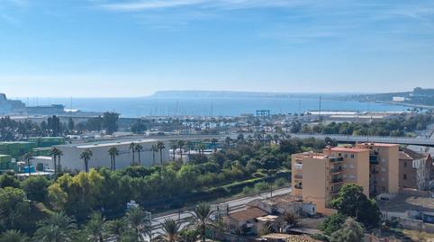 Photo 4 of Flat to rent in Carrer Nadadora Carmen Soto, Babel, Alicante