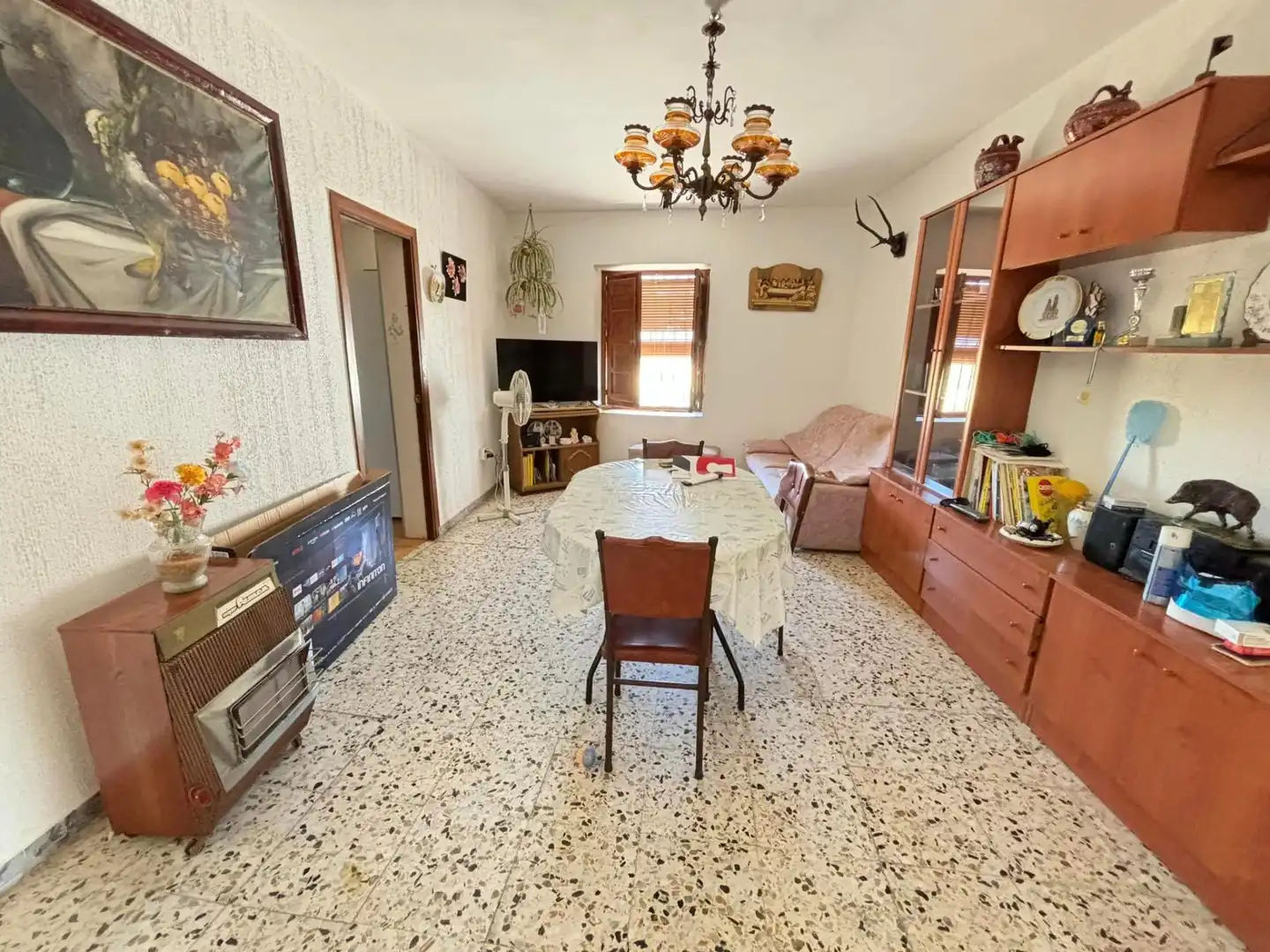 Haus zum Verkauf in Fuente Obejuna, imagen 2