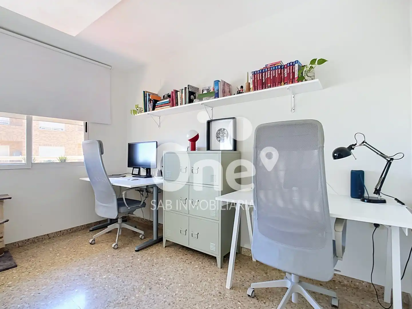 Piso en venta en La Pobla de Vallbona con Aire acondicionado, Trastero y Horno