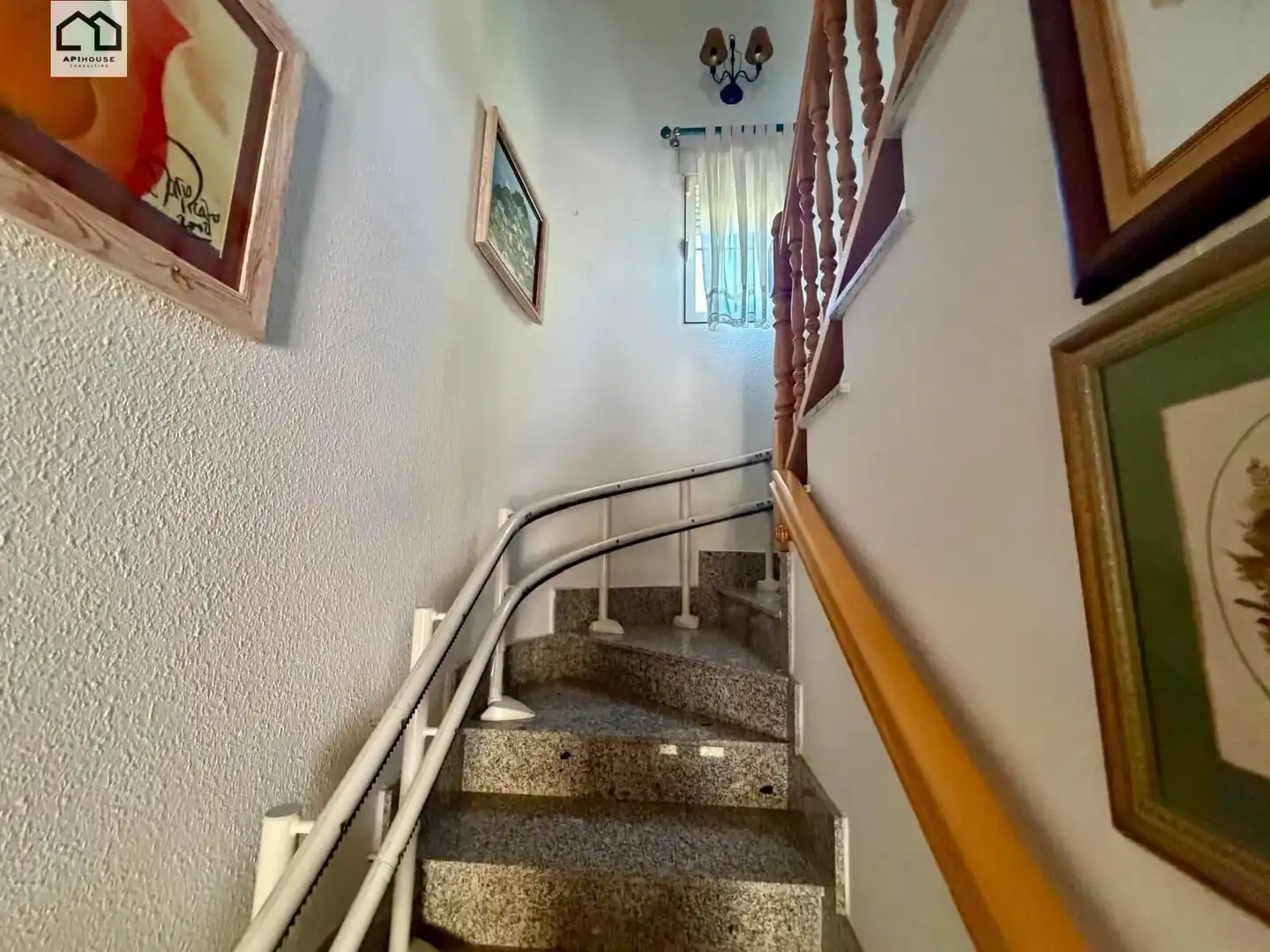 Houses for sale in Numancia de la Sagra  with Air Conditioner, Heating and Terrace