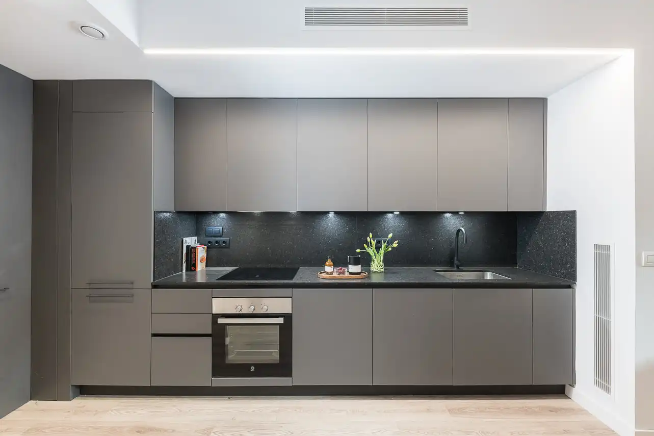 Apartment with terrace to rent in Eixample, imagen 7