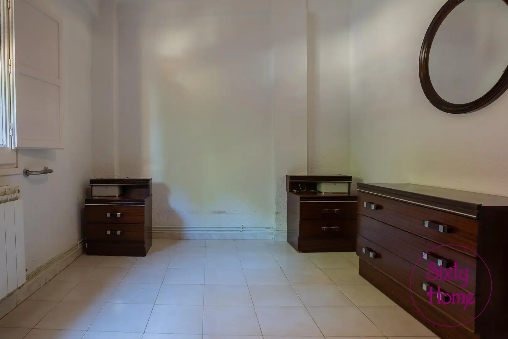 Piso en venta en Huesca con Calefacción y Amueblado