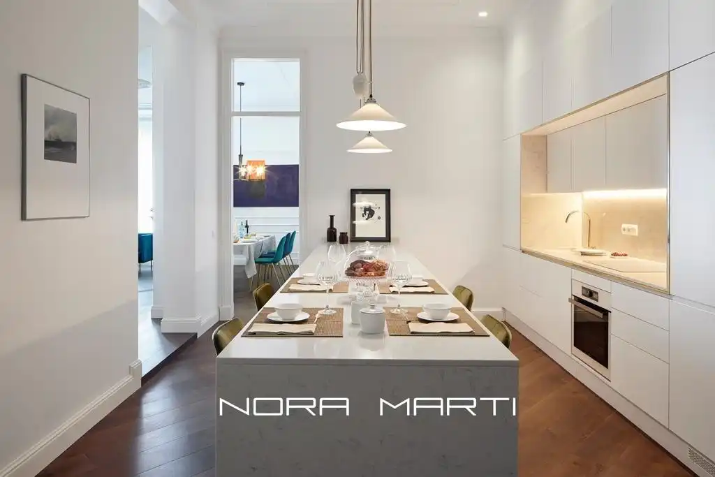 Wohnung mit Aufzug zum Verkauf in Eixample, imagen 14