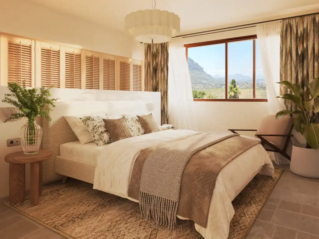 Casa con terrazza in vendita a Las Rotas / Les Rotes, imagen 16