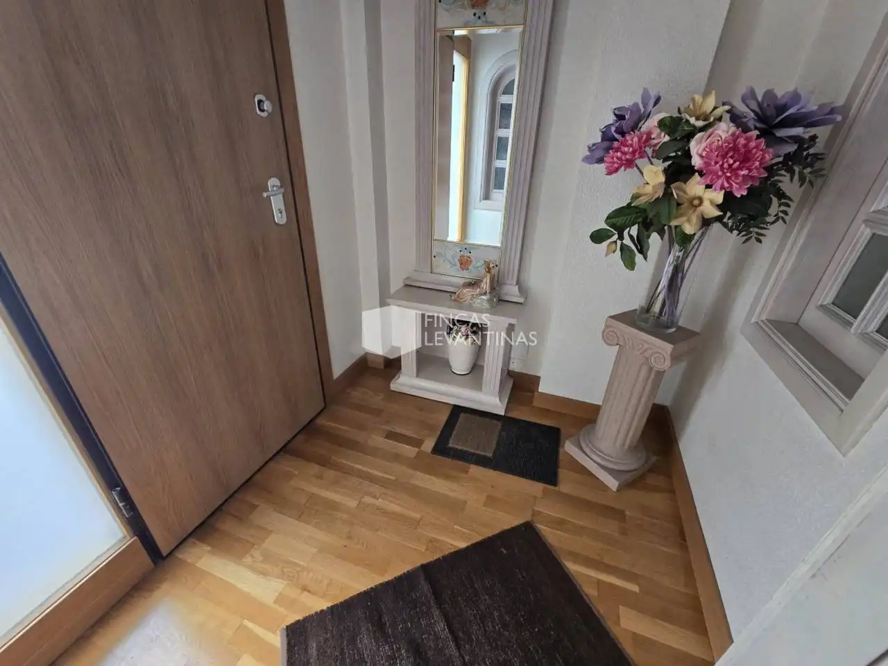 Casa amb jardí en venda a Centro, imagen 6