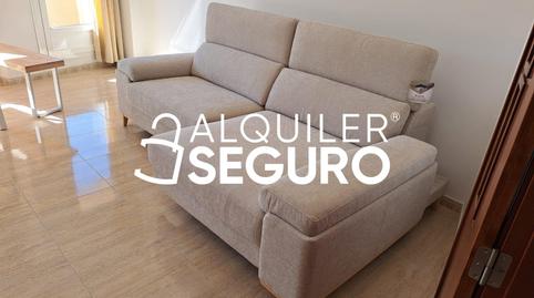 Foto 3 de Pis de lloguer a Severo Ochoa, Santa María del Águila, El Ejido