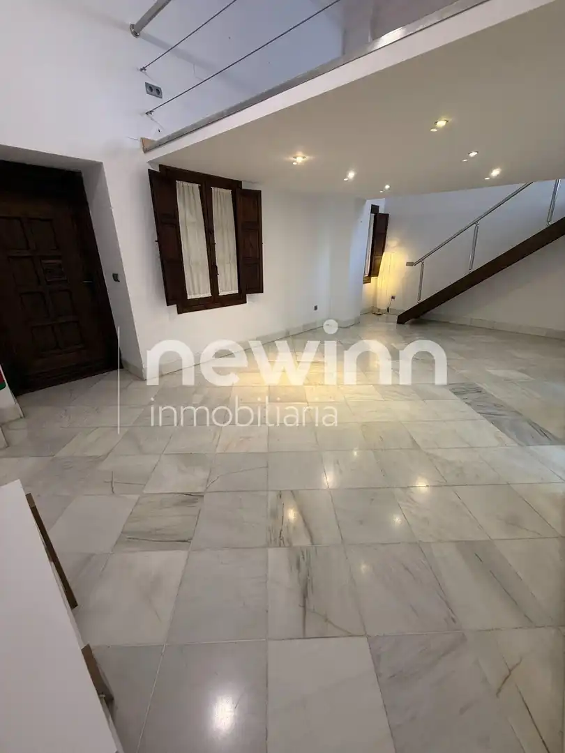 Maisonette zur Miete in Córdoba mit Klimaanlage und Heizung