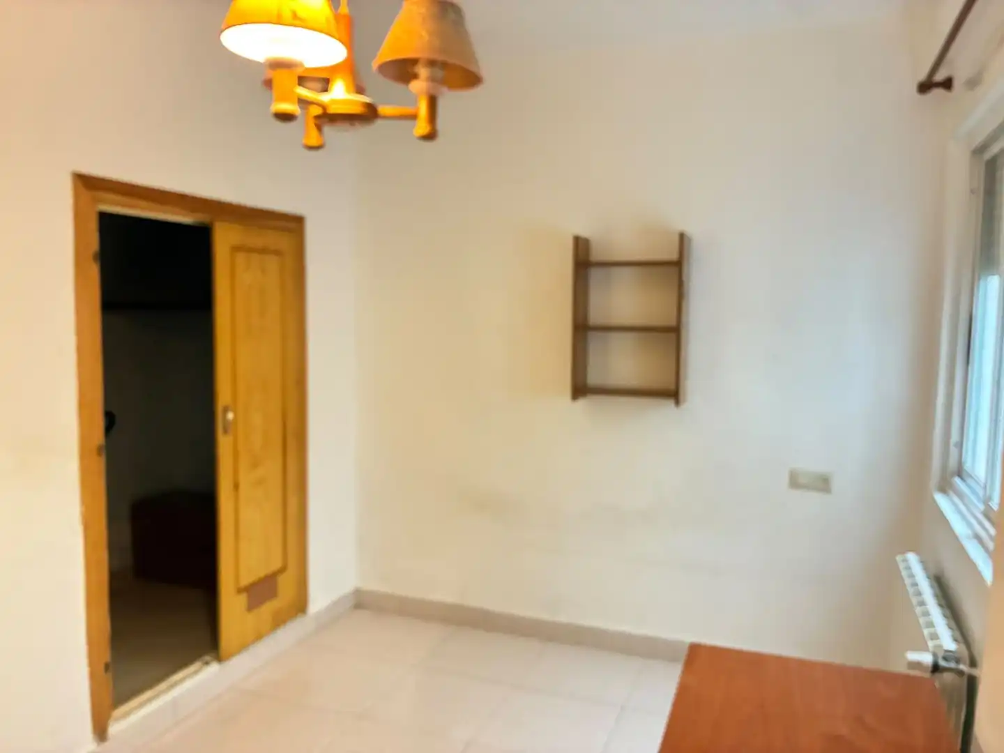Piso en venta en Albacete con Calefacción