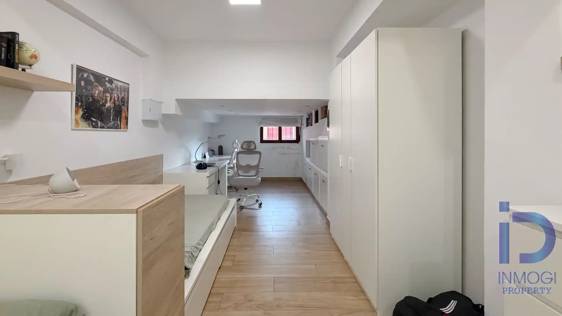 Casa a schiera in vendita a Chimborazo 41, imagen 13