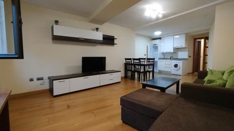 Photo 2 of Apartment to rent in Calle Empedrada, San Vicente - Las Úrsulas, Salamanca Capital