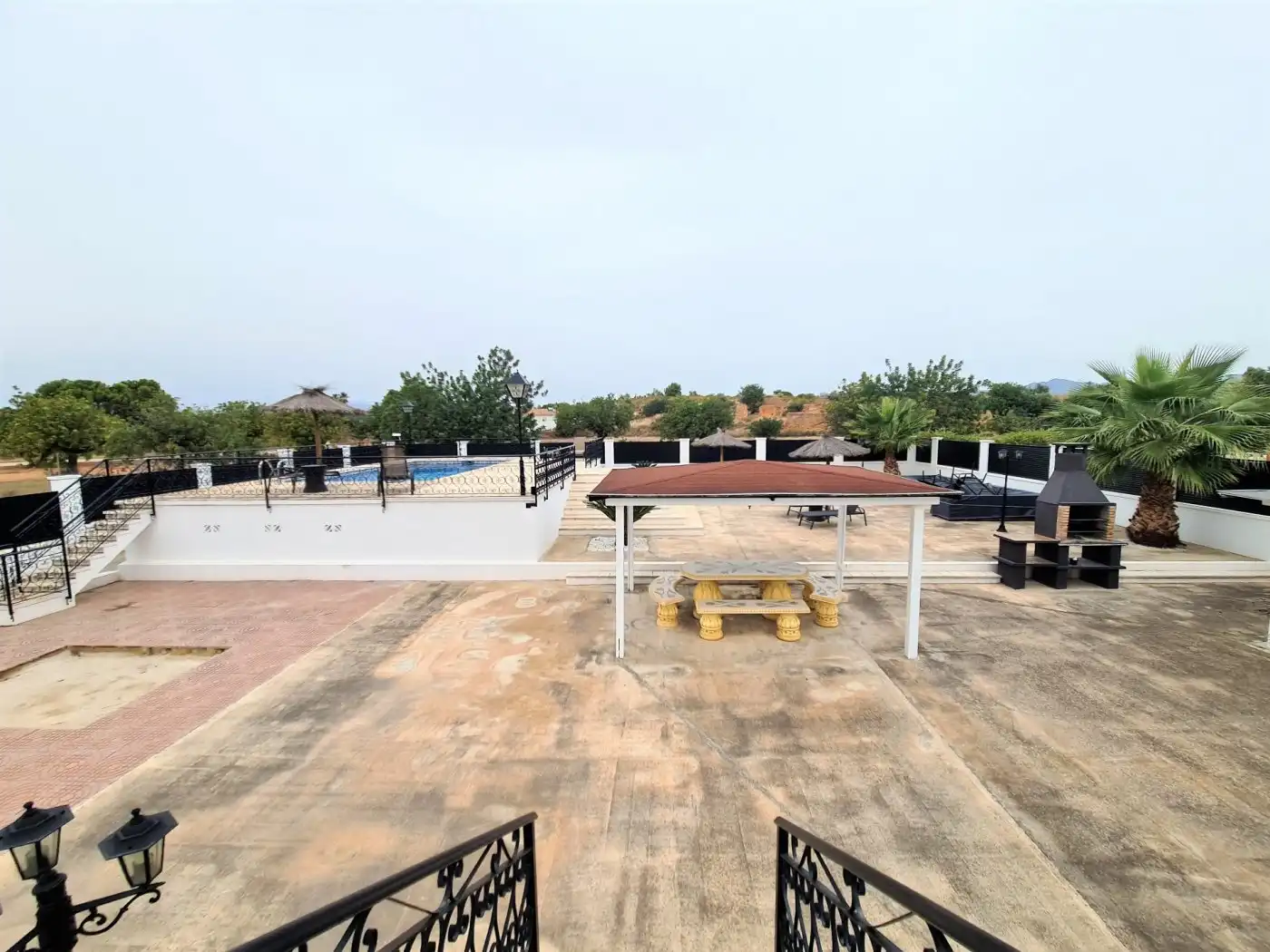 Xalet amb piscina en venda a Urbanizaciones, imagen 42
