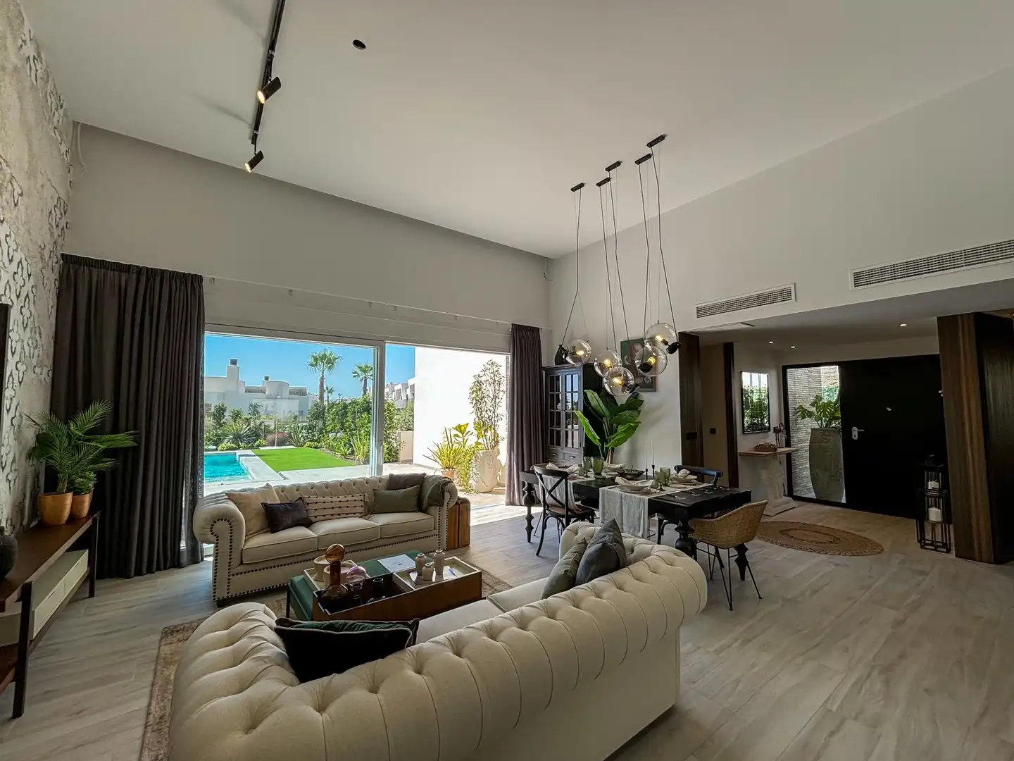 Chalet con piscina en venta en Algorfa, imagen 14