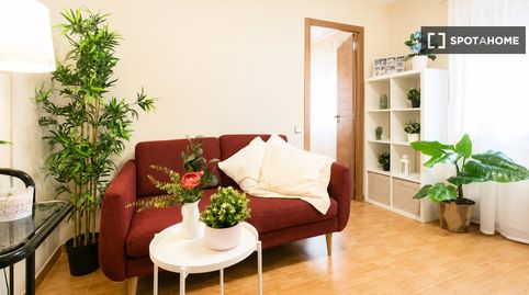 Foto 2 von Wohnung zur Miete in Collblanc, L'Hospitalet de Llobregat