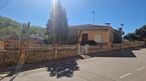 Foto 4 de Casa o chalet en venta en Carrer Vaixell Esmeralda, Santa Coloma de Farners, Girona