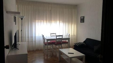 Foto 2 de Habitació a Calle del Arzobispo Apaolaza, 39, Universidad San Francisco, Zaragoza Capital