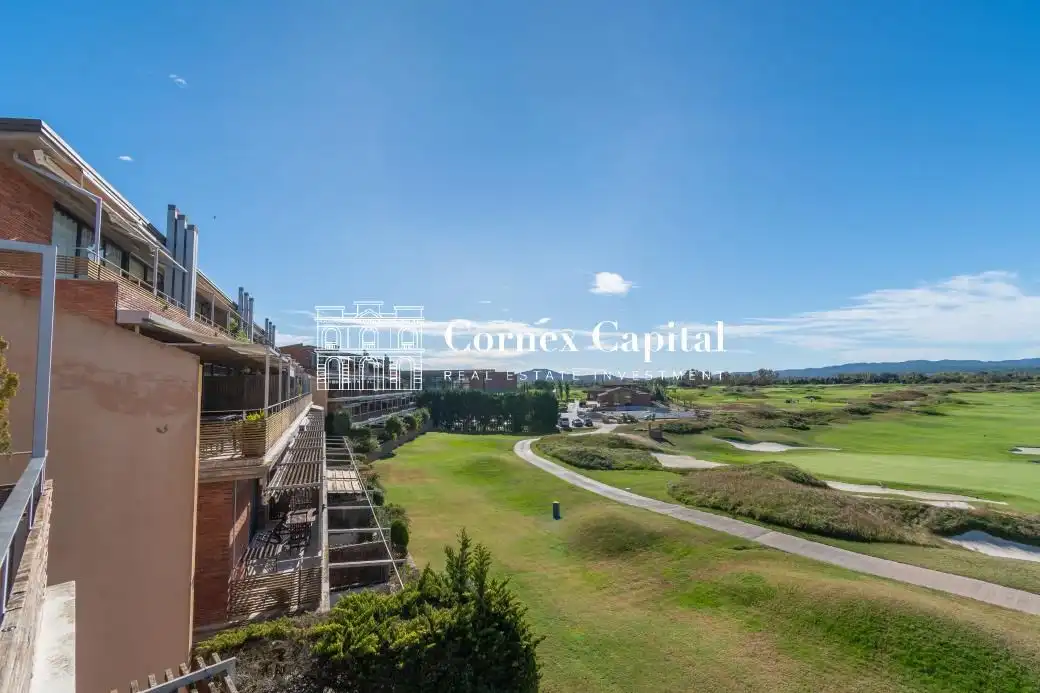 Vista exterior de Dúplex en venta en Gualta con Calefacción, Jardín privado y Terraza